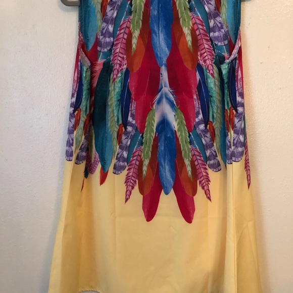 Dress - Picture 3 of 4